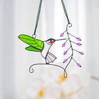 Green Hummingbird