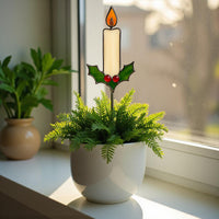 #1 Plant Stake