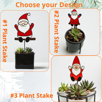 #1 Plant Stake