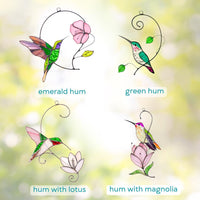 Emerald Hum