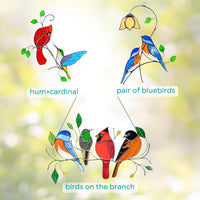 Hum+cardinal